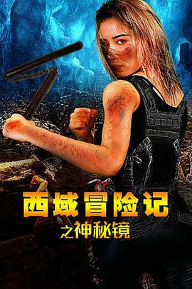 西域冒险记之神秘镜_剧情梗概_成益影视-评影网
